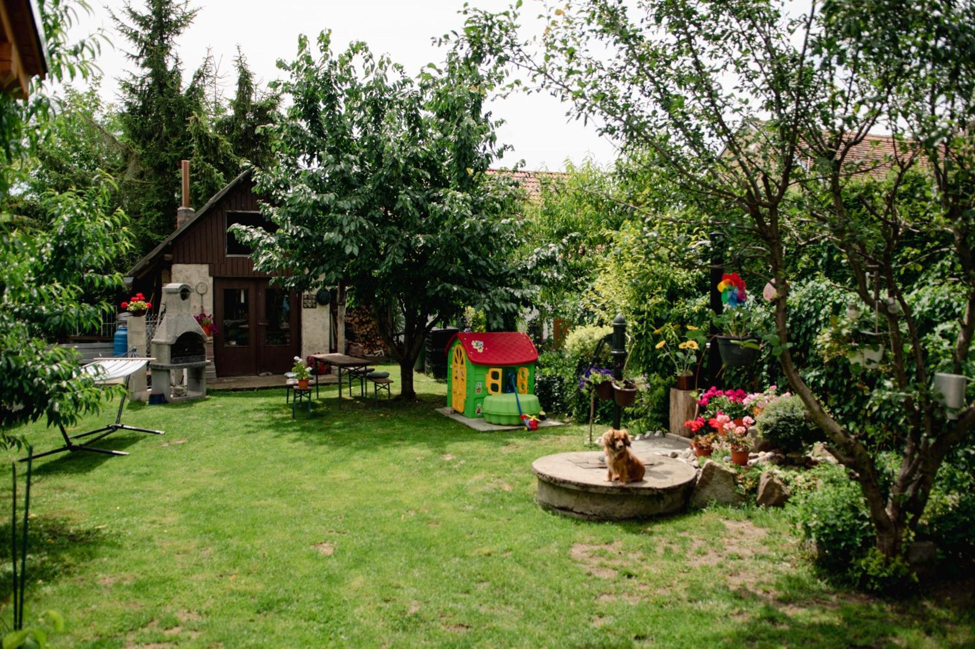 Podkrovni Apartman S Vyhledem Na Namesti Lomnice nad Lužnicí Exterior foto